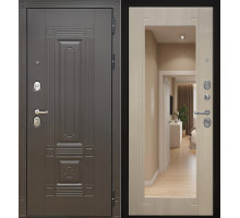 Мадрид Зеркало ПРЕСТИЖ (Капучино)