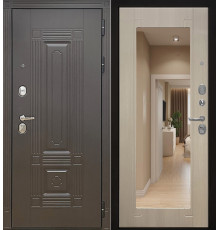 Мадрид Зеркало ПРЕСТИЖ (Капучино)