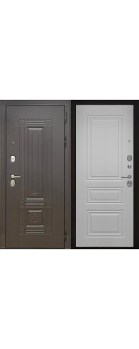 Мадрид Честер (эмалит Серый)