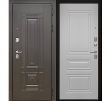 Мадрид Честер (эмалит Серый)