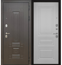 Мадрид Честер (эмалит Серый)