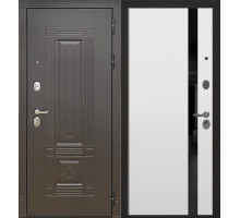 Мадрид Юник Микс (эмалит Белый)