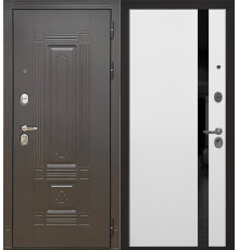 Мадрид Юник Микс (эмалит Белый)