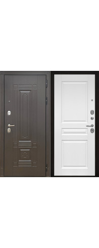 Мадрид Евро 29/Рейне (Эмалит белый)