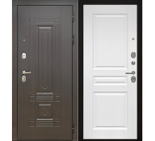 Мадрид Евро 29/Рейне (Эмалит белый)