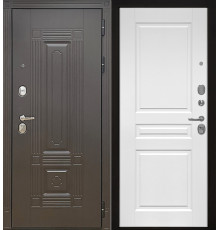 Мадрид Евро 29/Рейне (Эмалит белый)