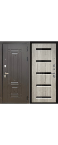 Мадрид Евро 20 (Дуб крафт белый)