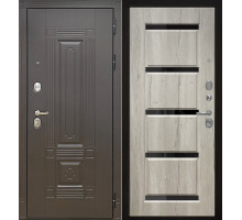 Мадрид Евро 20 (Дуб крафт белый)