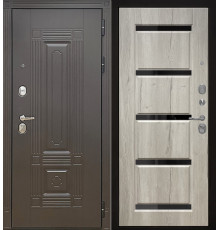 Мадрид Евро 20 (Дуб крафт белый)