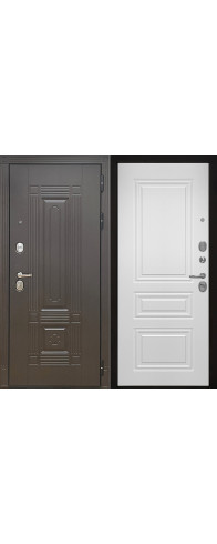 Мадрид Честер (эмалит Белый)