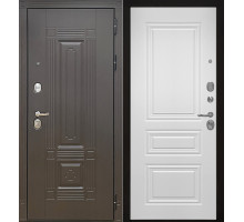 Мадрид Честер (эмалит Белый)