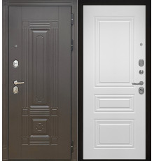 Мадрид Честер (эмалит Белый)