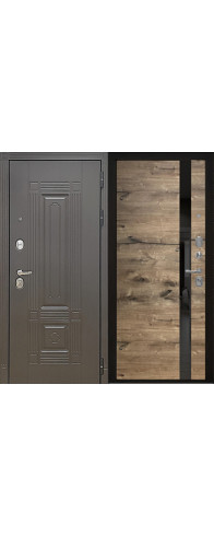 Мадрид Роял (Дуб пацифика)