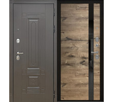 Мадрид Роял (Дуб пацифика)