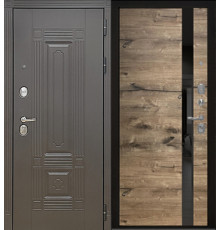 Мадрид Роял (Дуб пацифика)