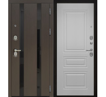 Прага Честер (эмалит Серый)