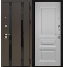 Прага Честер (эмалит Серый)