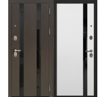 Прага Юник Микс (эмалит Белый)