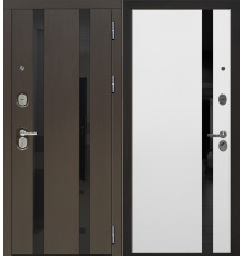 Прага Юник Микс (эмалит Белый)