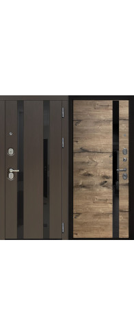 Прага Роял (Дуб пацифика)