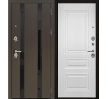 Прага Честер (эмалит Белый)