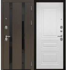 Прага Честер (эмалит Белый)