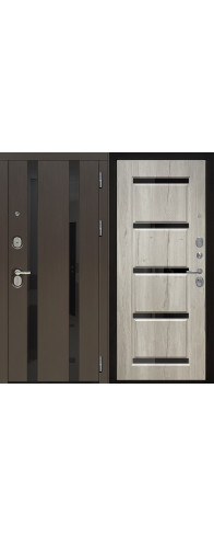 Прага Евро 20 (Дуб крафт белый)