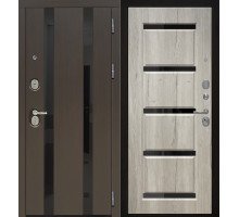 Прага Евро 20 (Дуб крафт белый)