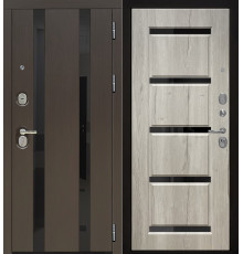 Прага Евро 20 (Дуб крафт белый)