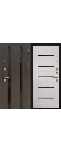 Прага Танго (Беленый дуб)