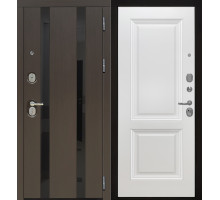 Прага Шелли (эмалит Белый)