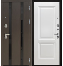 Прага Шелли (эмалит Белый)