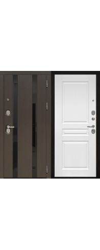 Прага Евро 29/Рейне (Эмалит белый)