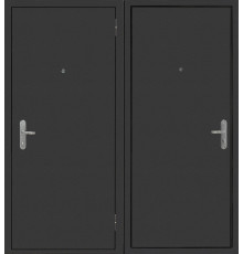 Прораб 4 (Металл-Антик серебро)