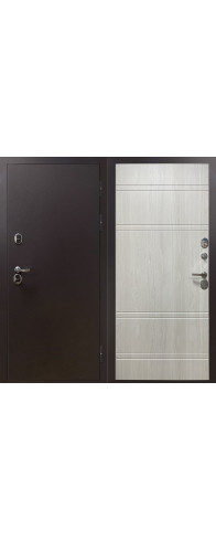 Протерма (Букле шоколад\Астана Эш Уайт)