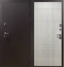 Протерма (Букле шоколад\Астана Эш Уайт)