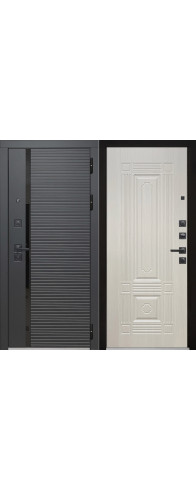 Рельеф Мадрид (Беленый дуб)