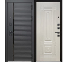 Рельеф Мадрид (Беленый дуб)