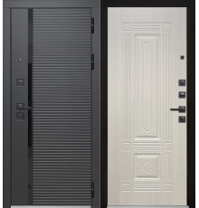 Рельеф Мадрид (Беленый дуб)