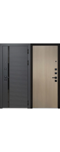 Рельеф  Соло (Капучино)