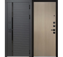 Рельеф  Соло (Капучино)