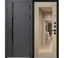 Рельеф Зеркало ПРЕСТИЖ (Капучино)