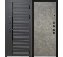 Рельеф Соло (Бетон лофт)