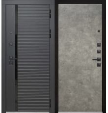 Рельеф Соло (Бетон лофт)