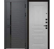 Рельеф Честер (эмалит Серый)