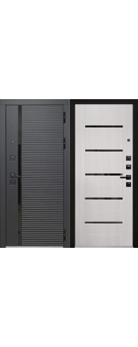 Рельеф Танго (Беленый дуб)