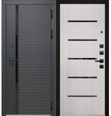 Рельеф Танго (Беленый дуб)