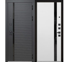 Рельеф Юник Микс (эмалит Белый)