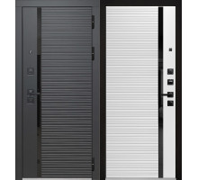 Рельеф (эмалит Белый)