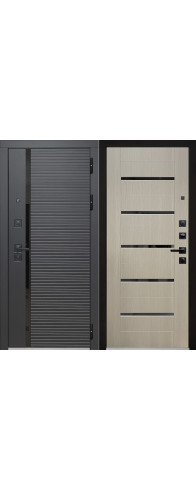 Рельеф Танго (Капучино)